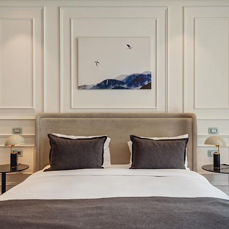 Portonovi Resort Herceg Novi Dış mekan fotoğraf