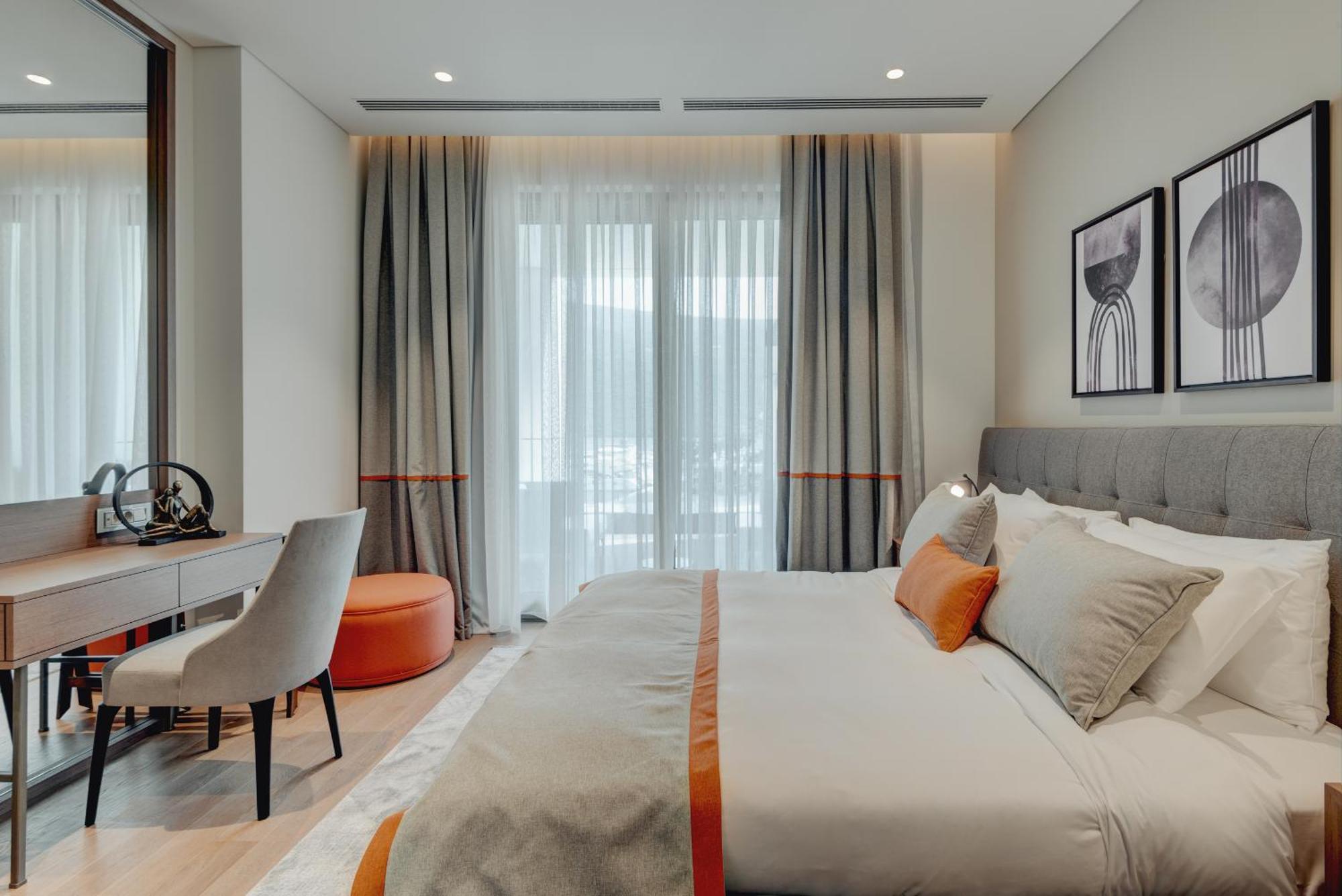 Portonovi Resort Herceg Novi Oda fotoğraf