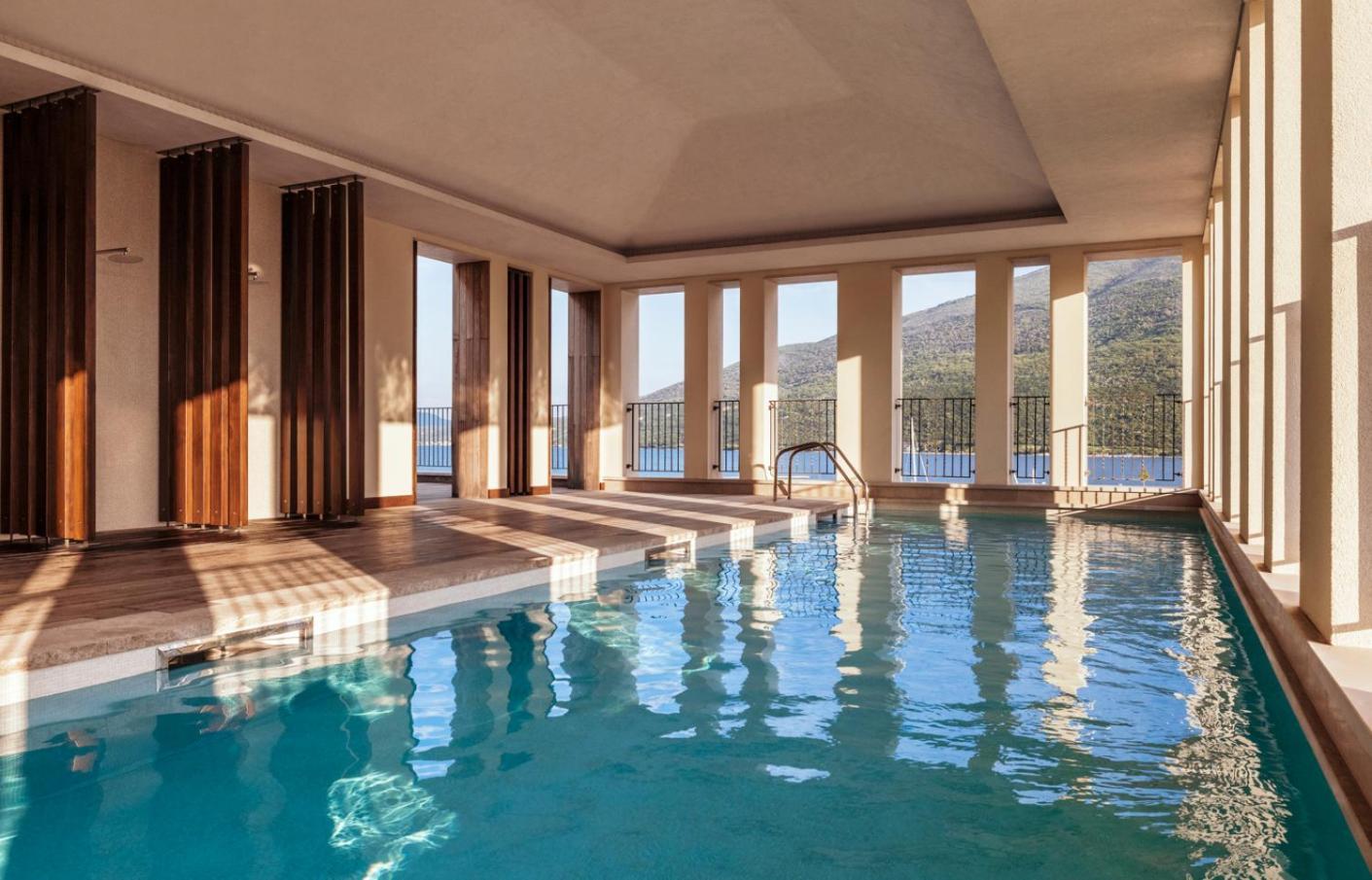 Portonovi Resort Herceg Novi Dış mekan fotoğraf