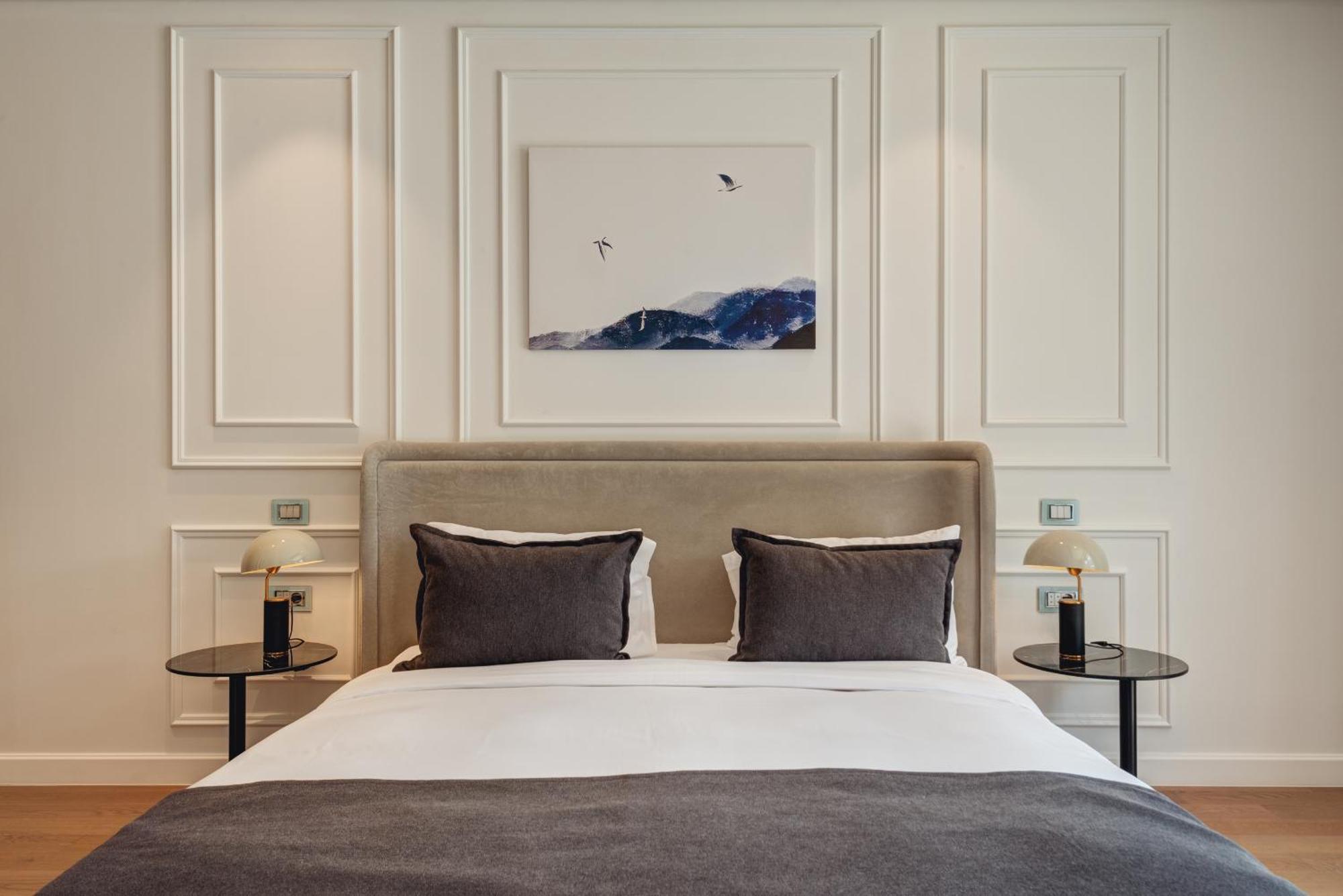 Portonovi Resort Herceg Novi Dış mekan fotoğraf