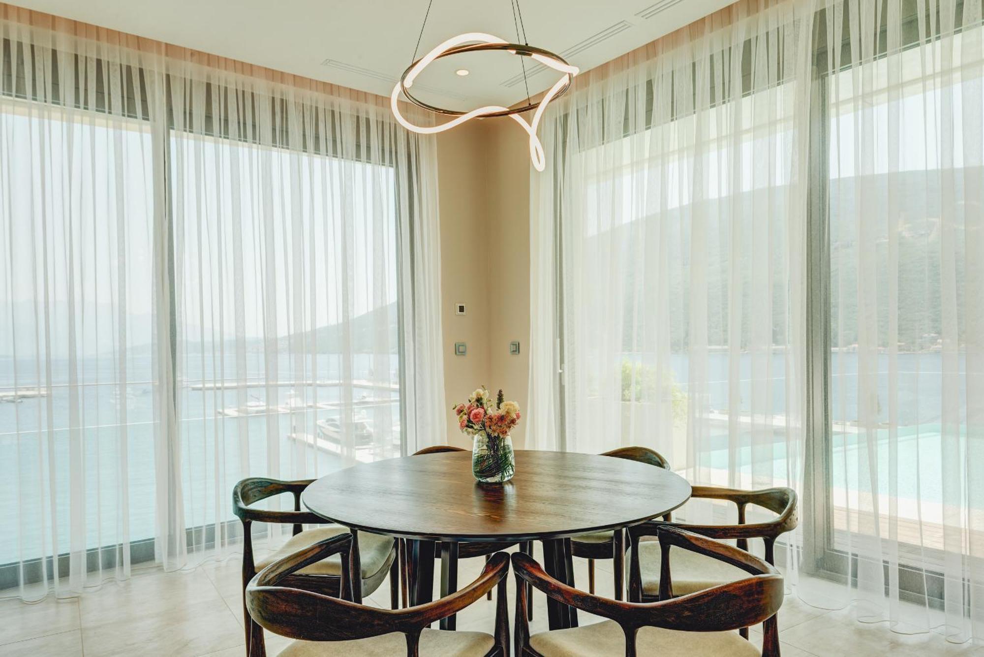Portonovi Resort Herceg Novi Dış mekan fotoğraf
