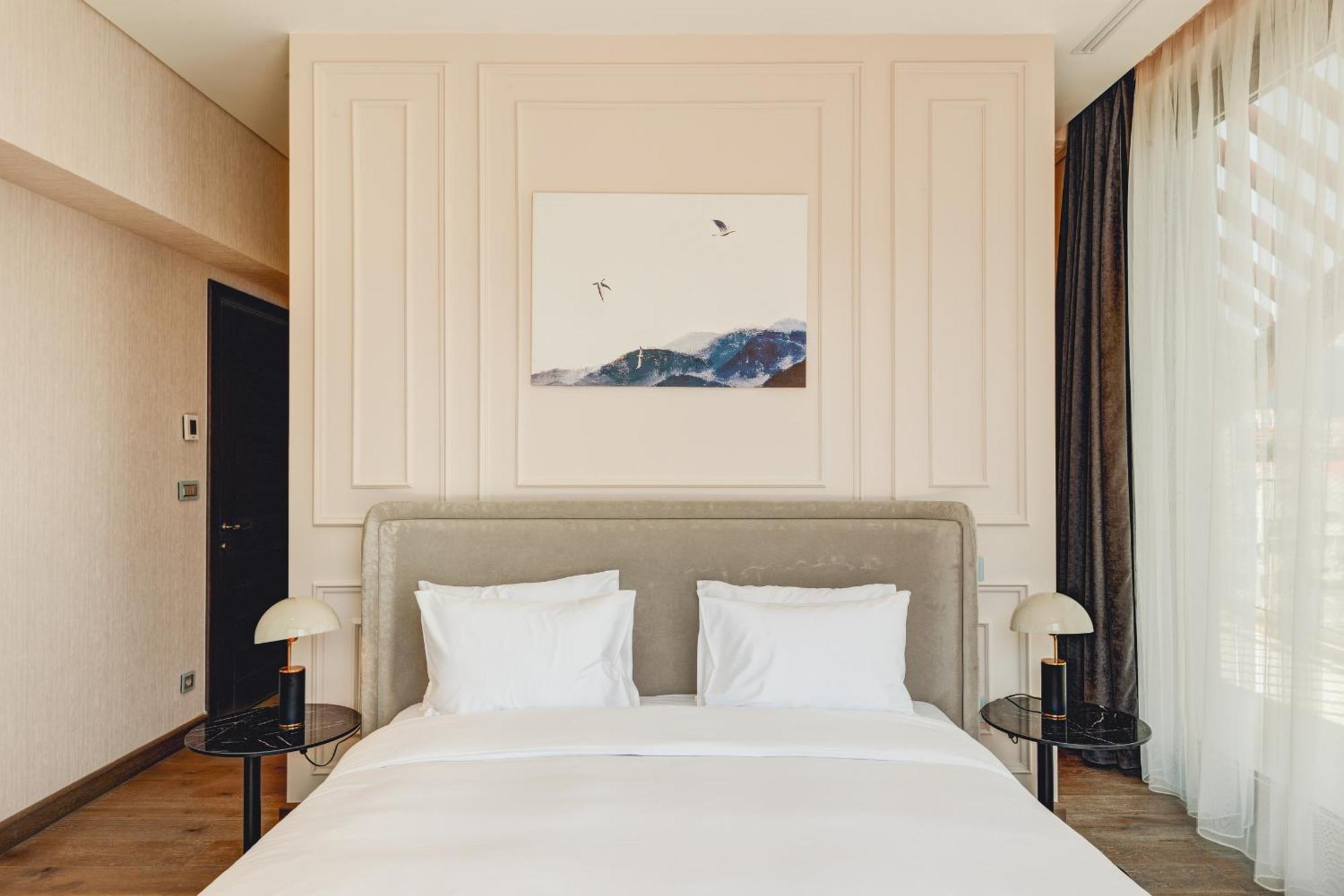 Portonovi Resort Herceg Novi Dış mekan fotoğraf