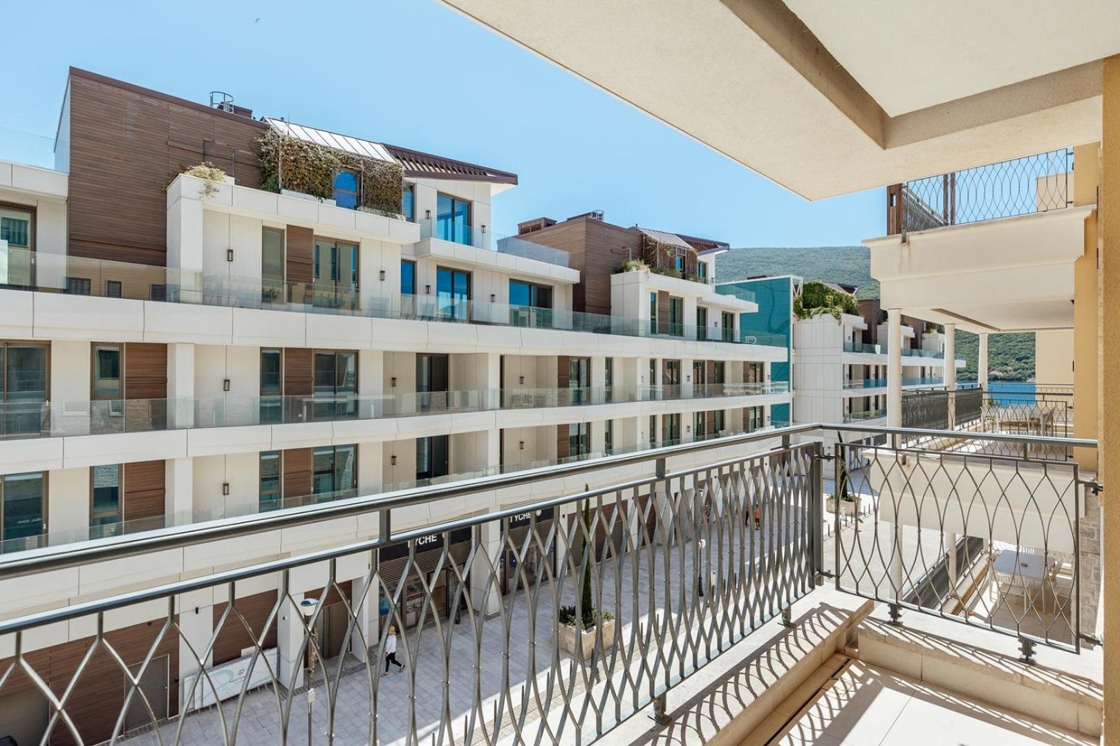 Portonovi Resort Herceg Novi Dış mekan fotoğraf