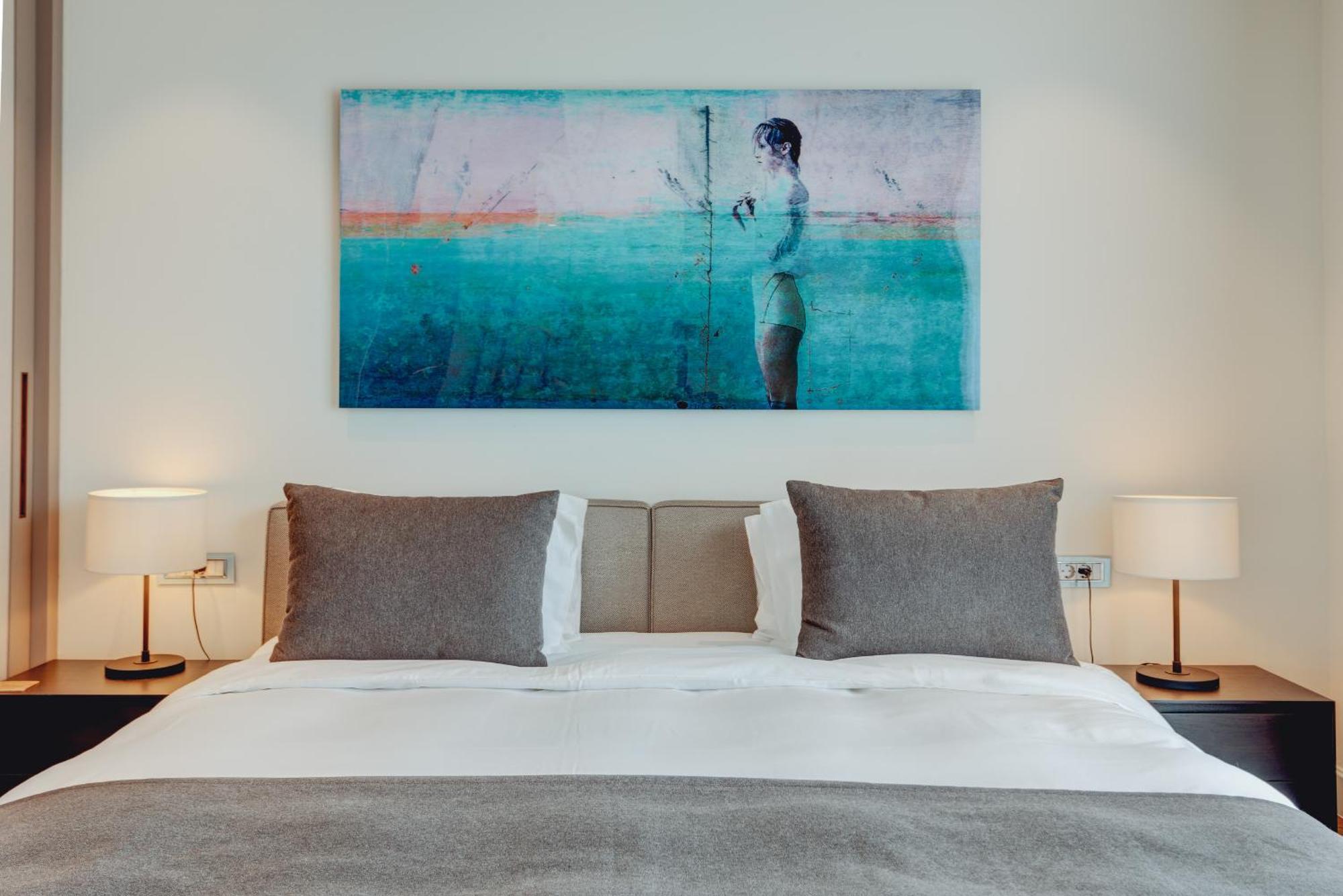 Portonovi Resort Herceg Novi Dış mekan fotoğraf