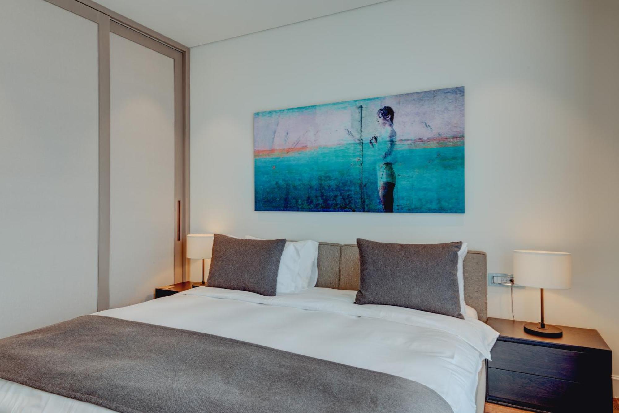 Portonovi Resort Herceg Novi Dış mekan fotoğraf