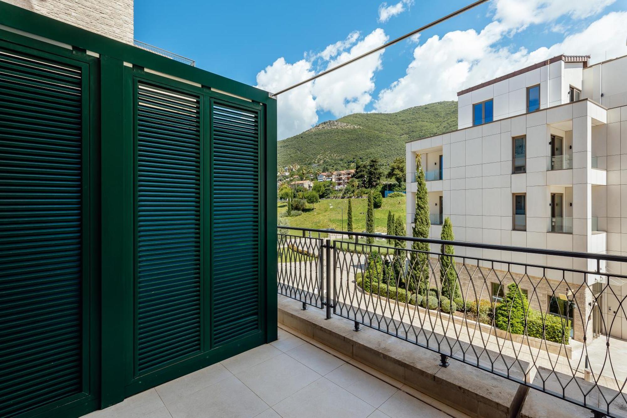 Portonovi Resort Herceg Novi Dış mekan fotoğraf