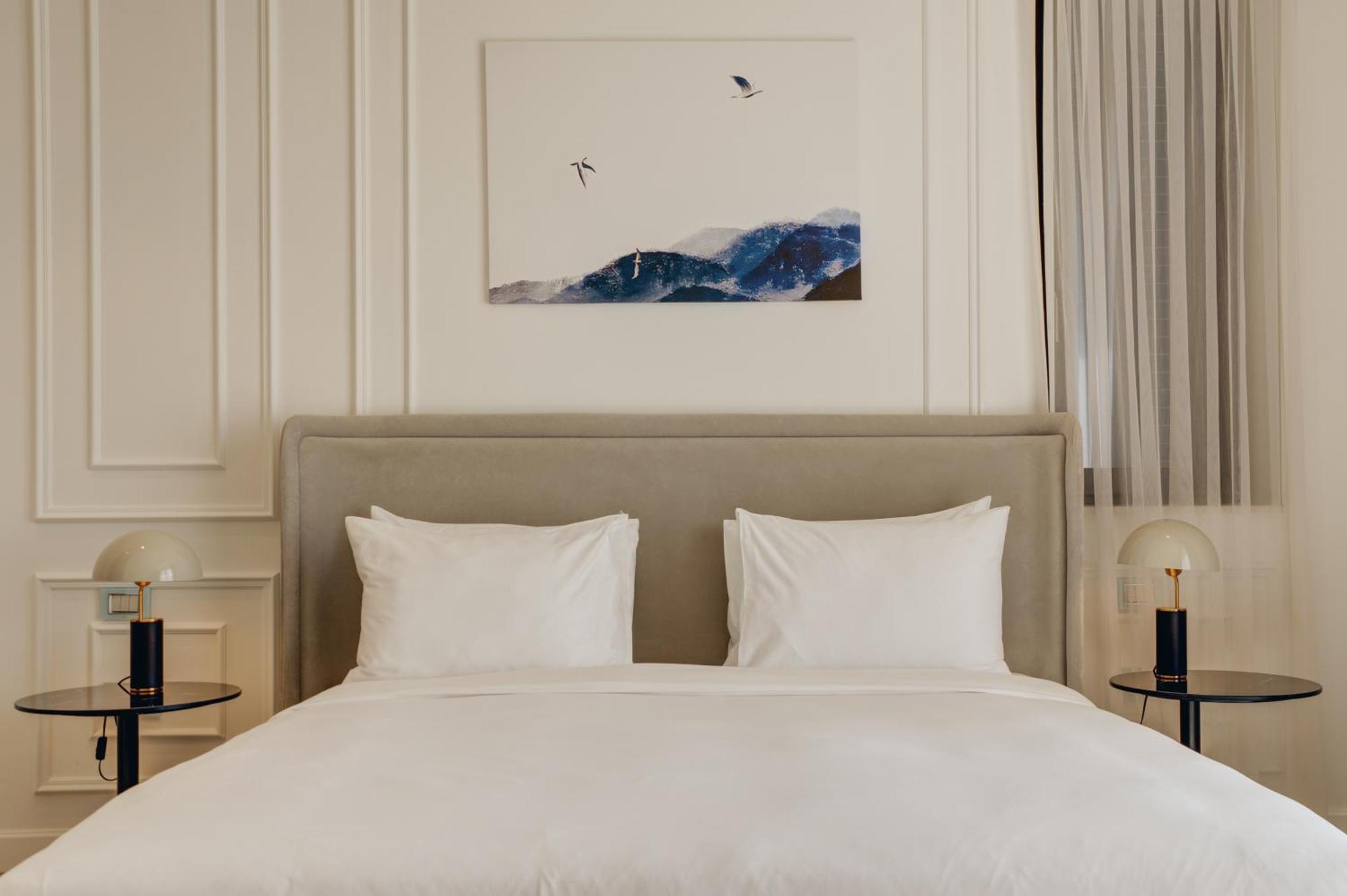 Portonovi Resort Herceg Novi Dış mekan fotoğraf