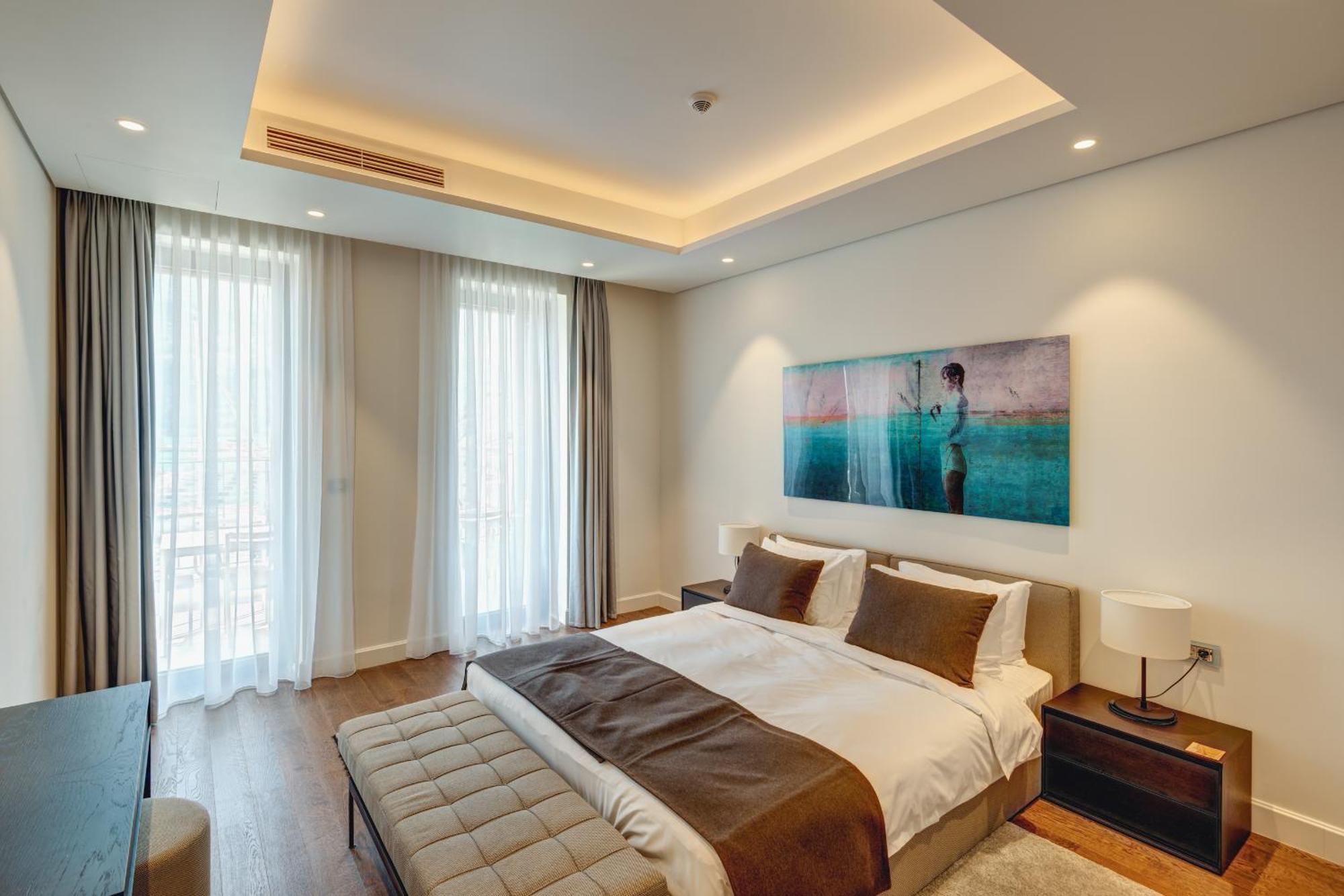 Portonovi Resort Herceg Novi Dış mekan fotoğraf