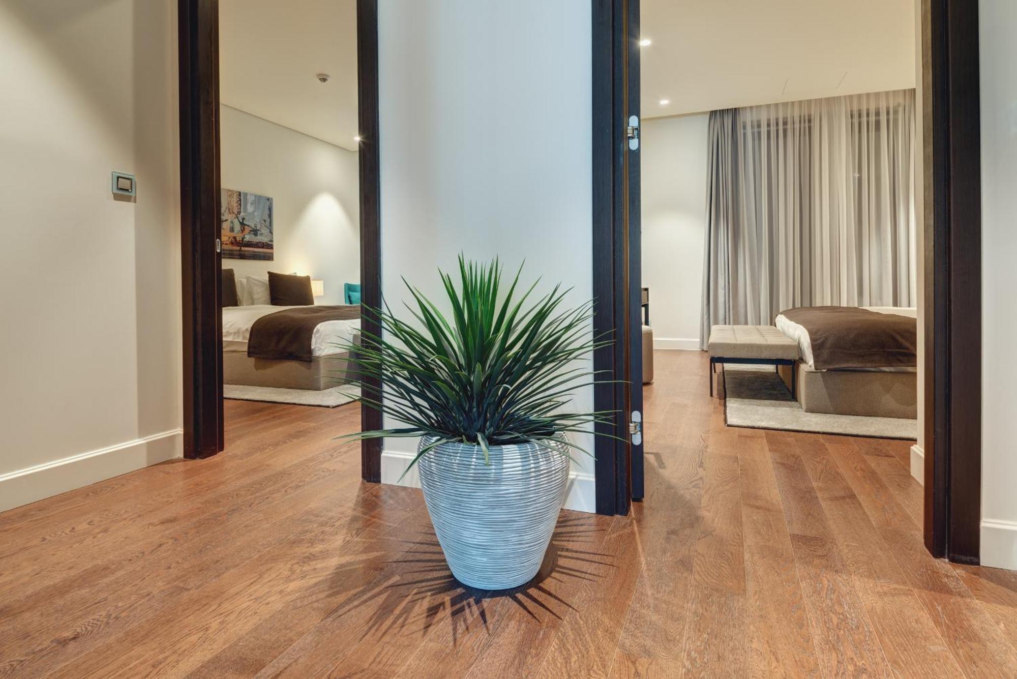 Portonovi Resort Herceg Novi Dış mekan fotoğraf